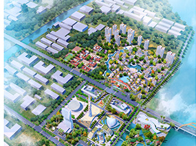 保利文化-神灣游艇俱樂(lè)部